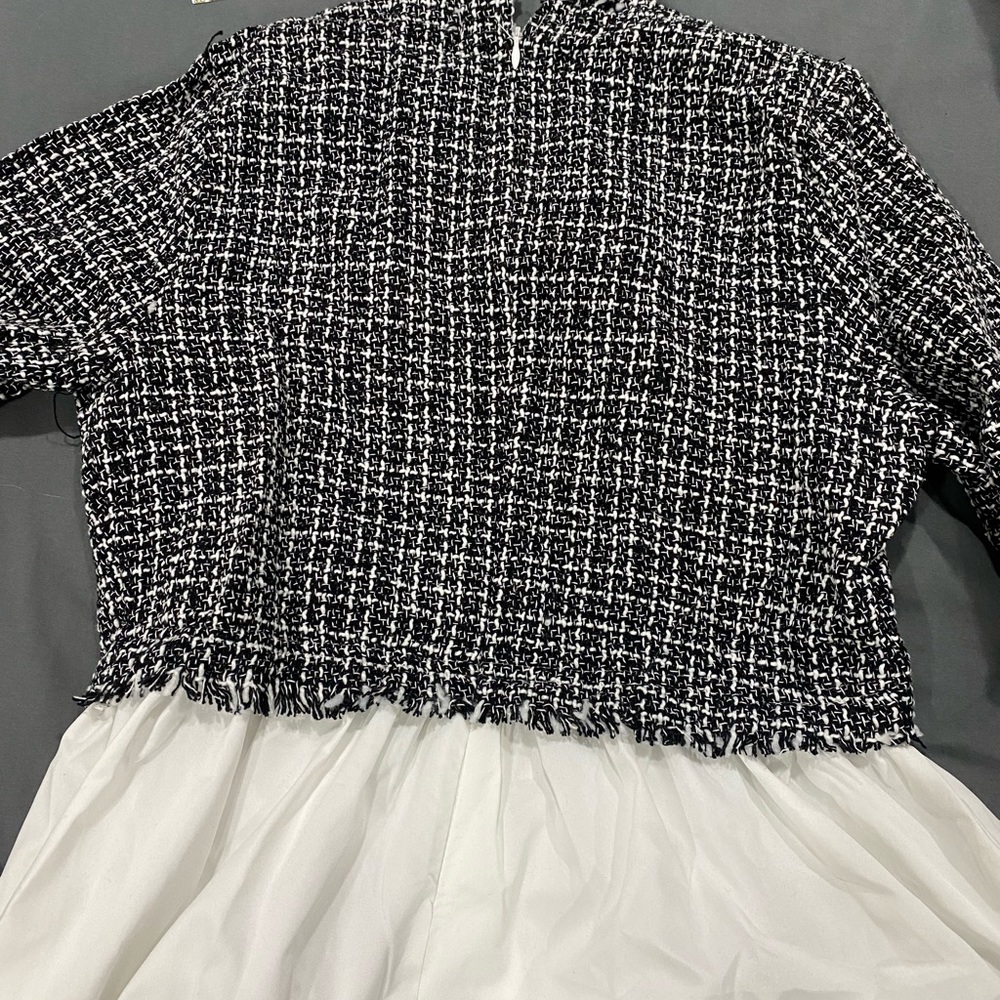 NWT Boohoo top - perfect for work or weekend wear! - Picture 4 of 5